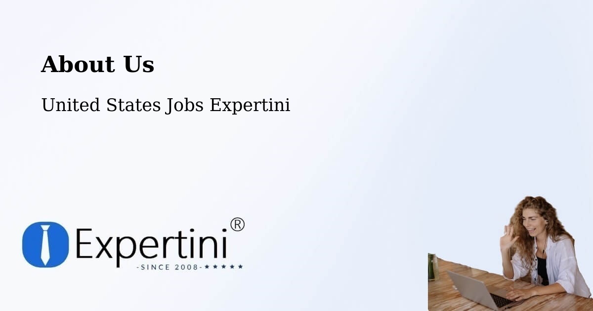 About Expertini Recruitment Platform  – Anacortes - Anacortes, United States Jobs Expertini