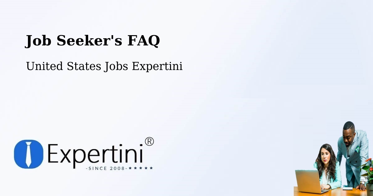 Job Seeker FAQ – Anacortes - United States Jobs Expertini