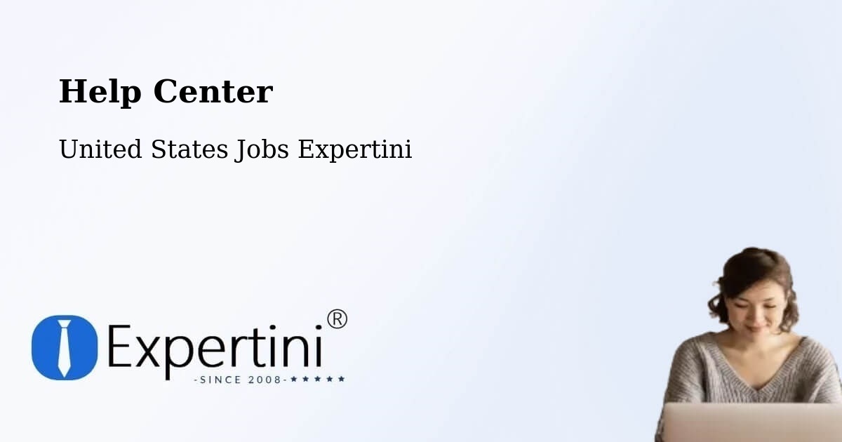 Help Center – Anacortes - United States Jobs Expertini