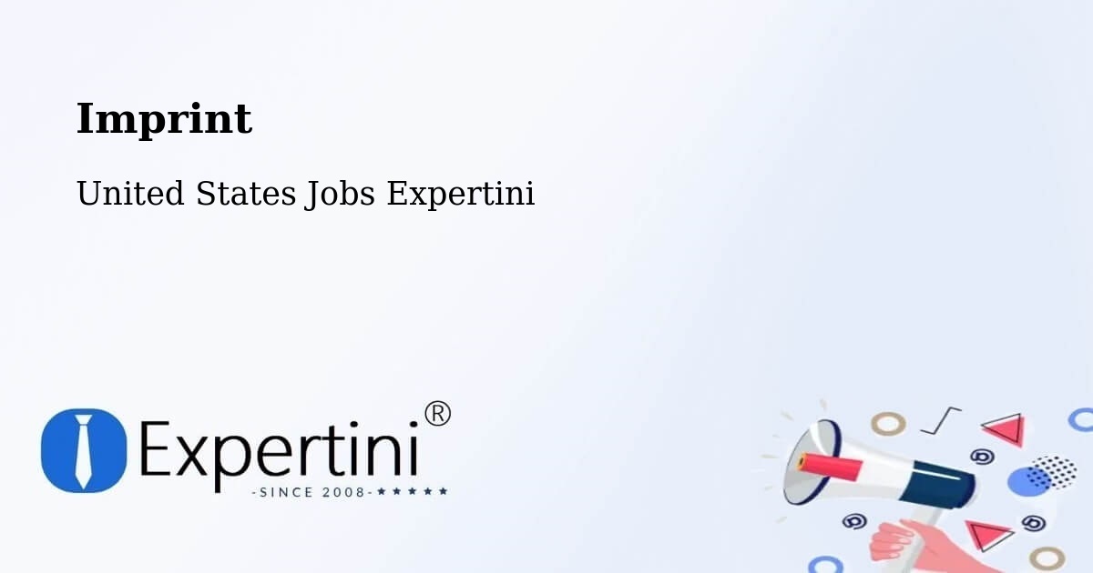 Imprint – Anacortes - United States Jobs Expertini
