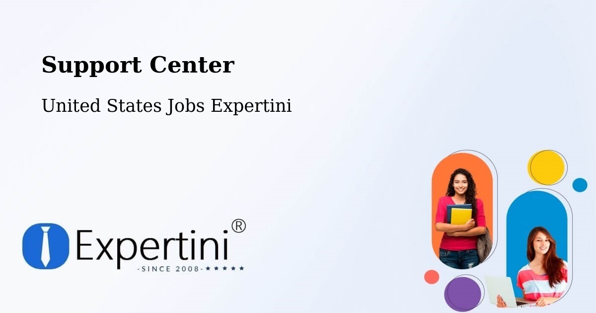 Support Services – Anacortes - United States Jobs Expertini