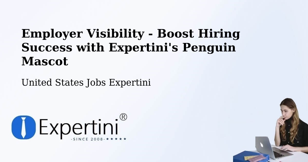 CV and Resume Visibility Optimization – Anacortes - United States Jobs Expertini